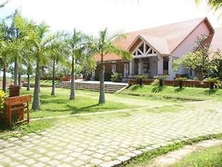Long Thuan Resort 潘郎 外观 照片