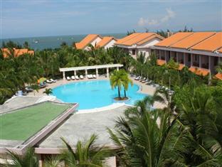 Long Thuan Resort 潘郎 外观 照片