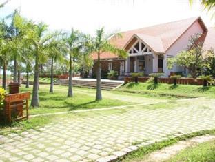 Long Thuan Resort 潘郎 外观 照片